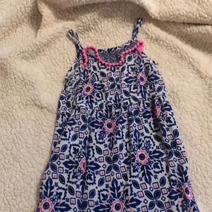 Cherokee dress size 3T